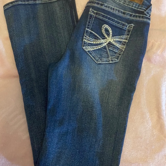 Wallflower bootcut jeans - Picture 2 of 4